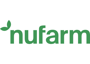Logo Nufarm