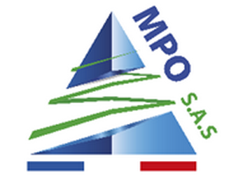 Logo MPO SAS
